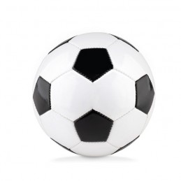 MINI SOCCER - Minge mică de fotbal           MO9788-33, White/Negru