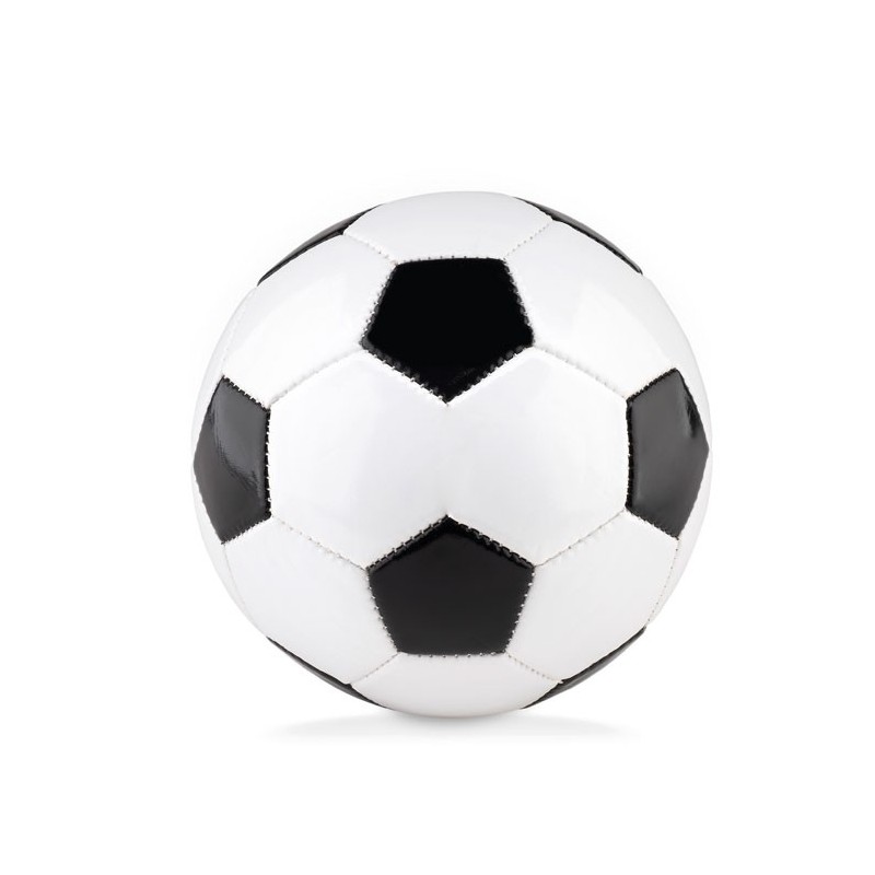 MINI SOCCER - Minge mică de fotbal           MO9788-33, White/Negru