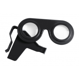 Bolnex - ochelari virtuali...
