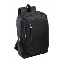 Ambrose. rucsac, negru -...