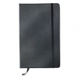 ARCONOT - Carnet A5 liniat               MO1804-03, Negru