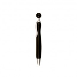 WIMEN - Pix din plastic                IT3689-03, Negru