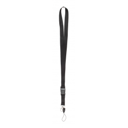 Duble - lanyard...