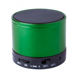 Decibel. Difuzor bluetooth...