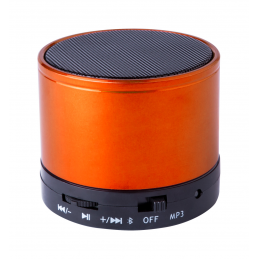 Decibel. Difuzor bluetooth...