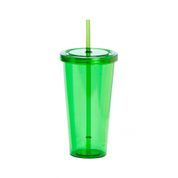 Combler. Pahar din plastic,...