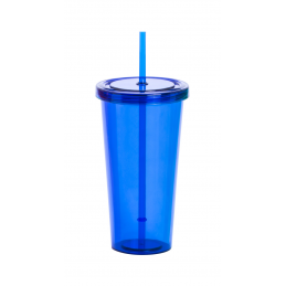 Combler. Pahar din plastic,...