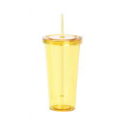 Combler. Pahar din plastic,...