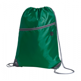 Coprus. Geantă drawstring...