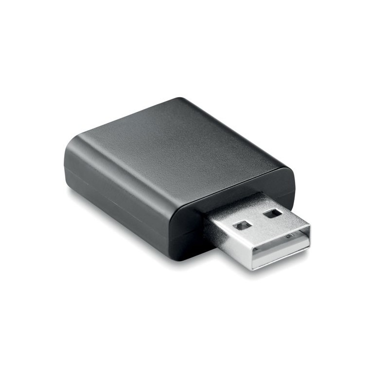 DATA BLOCKER - USB Data Blocker               MO9843-03, Negru