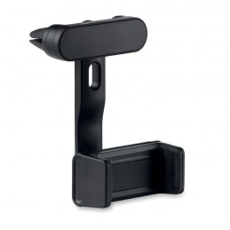 BASIC HOLDER - Suport telefon pentru mașină.  MO9655-03, Negru