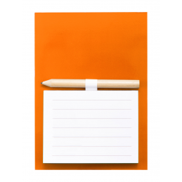 Pecfri. Blocnotes magnetic...