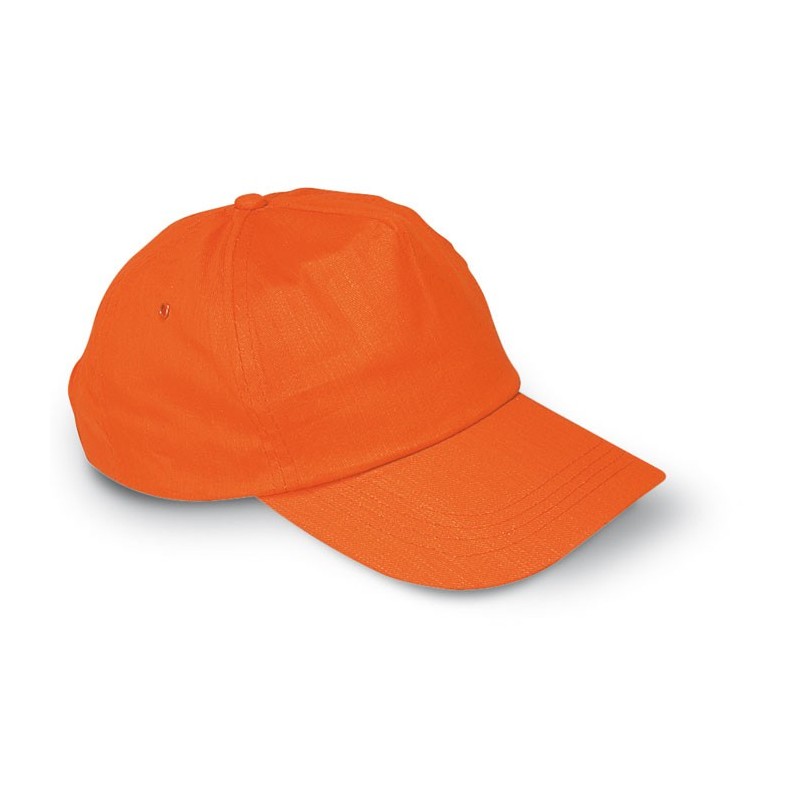 GLOP CAP - Şapcă de baseball              KC1447-10, Portocaliu