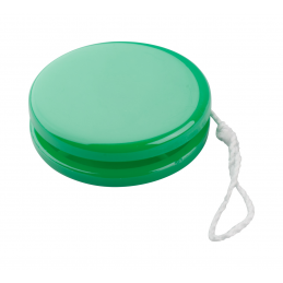 Poyo. Yo-yo din plastic -...