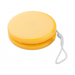 Poyo. Yo-yo din plastic -...