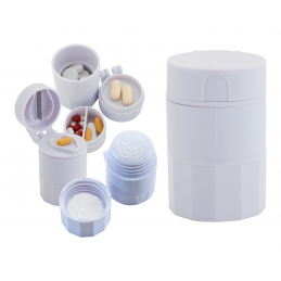 Notil - cutie medicamente...