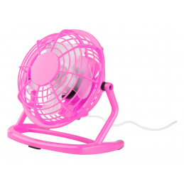 Miclox - mini ventilator AP741303-25, roz