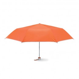 CARDIF - Umbrelă pliabilă               MO7210-10, Portocaliu