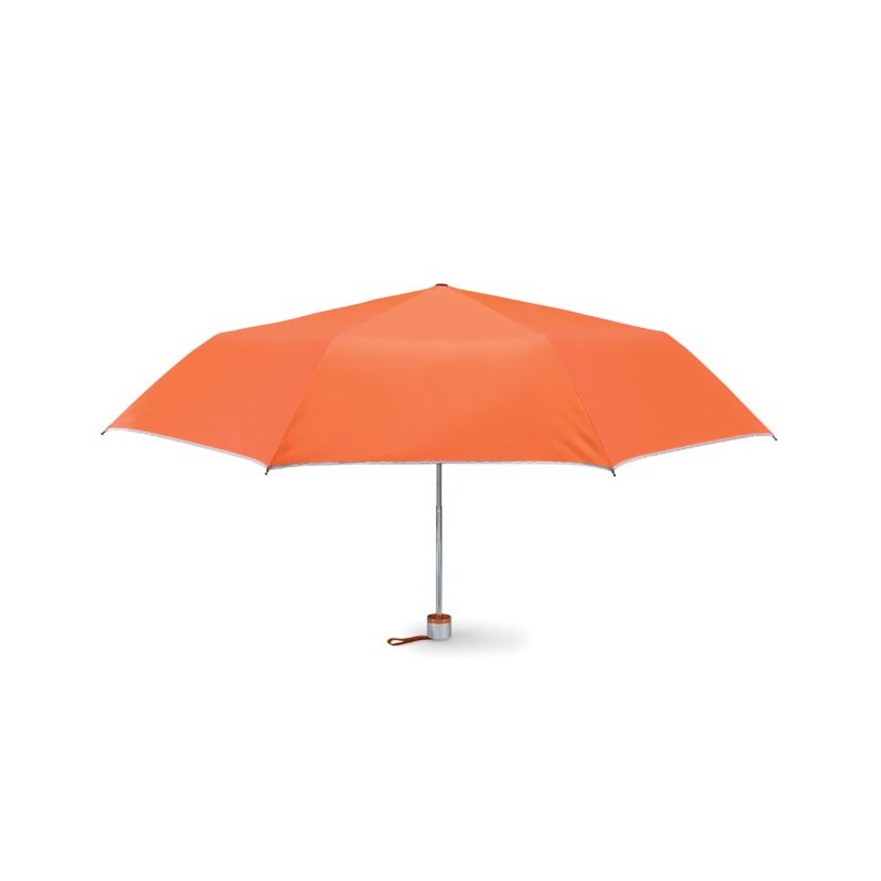 CARDIF - Umbrelă pliabilă               MO7210-10, Portocaliu