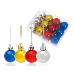 Artball - set ornamente de...