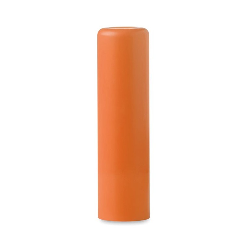 GLOSS - Balsam natural pentru buze IT2698-10, Portocaliu GLOSS - Balsam natural pentru buze IT2698-10, Portocaliu