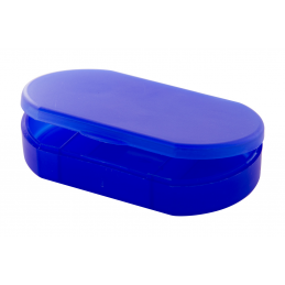 Tripill. Cutie din plastic...
