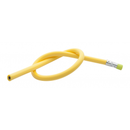 Flenxil. Creion flexibil...