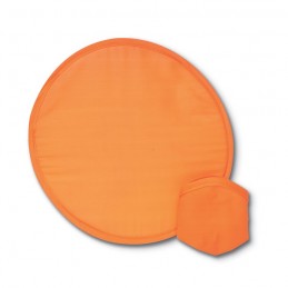 ATRAPA - Frisbee pliabil din nailon     IT3087-10, Portocaliu