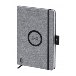 Charbuk. blocnotes cu...
