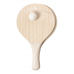 Sandfly. Set tenis de plajă...