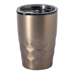Cupper. Cană termoizolantă,...