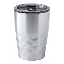 Cupper. Cană termoizolantă,...