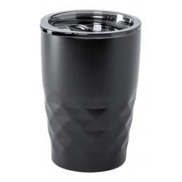 Cupper. Cană termoizolantă,...