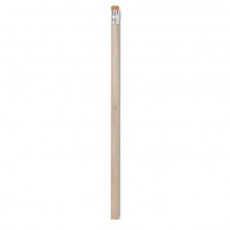 STOMP - Creion cu radieră              MO2494-10, Portocaliu