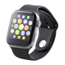 Proxor. Ceas inteligent smart watch  AP721927-10, negru