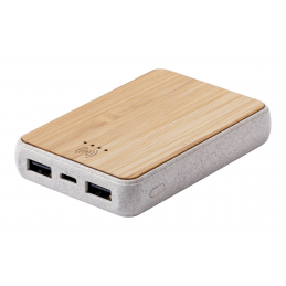 Gorix. USB power bank 500O...