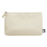Akilax. Borseta cosmetica din material reciclat 30x21x12 cm  AP721919-00, crem