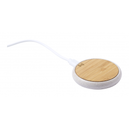Fiore - wireless charger...