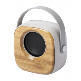 Kepir - bluetooth speaker...