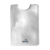Recol. Suport card RFID   AP721599-21, argintiu