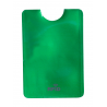 Recol. Suport card RFID   AP721599-07, verde