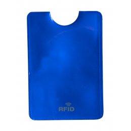 Recol. Suport card RFID   AP721599-06, albastru