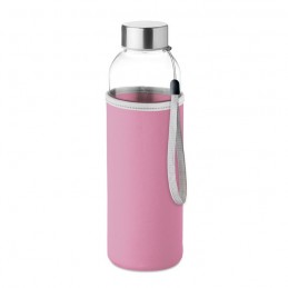 UTAH GLASS - Sticlă 500 ml                  MO9358-11, Pink