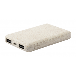 Durum. Power bank din...
