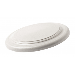 Ecofly. Frisbee din plastic...
