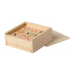 Wotax. Joc tic-tac-toe din...