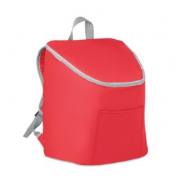 IGLO BAG - Geantă și rucsac frigorific    MO9853-05, Rosu