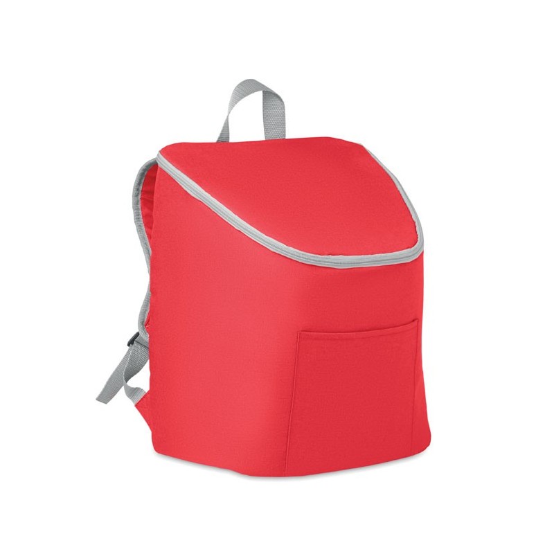 IGLO BAG - Geantă și rucsac frigorific    MO9853-05, Rosu