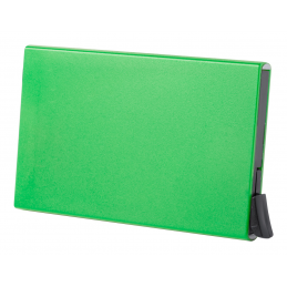 Lindrup - RFID Portcard 5...
