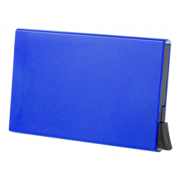 Lindrup - RFID Portcard 5...